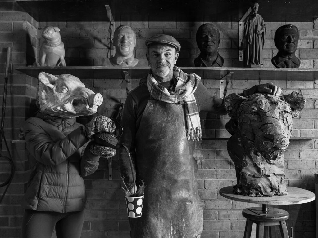 Off Season 2026 Tasmanian Sculpture School